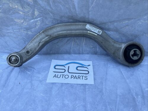 Tesla Model Y 3 Front Left Lower Control Arm Compliance OEM 1288354-99-B