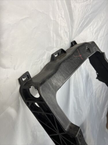 2016-2020 Tesla Model S Front core support crossmember brace OEM 1061950-00-E