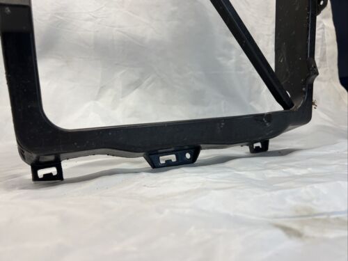 2016-2020 Tesla Model S Front core support crossmember brace OEM 1061950-00-E