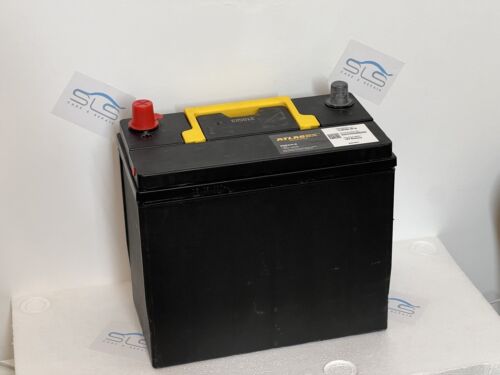 Tesla Model 3,Y 12V Battery 45Ah(20HR) Hankook AtlasBX 85B24LS OEM 1129182-00-B