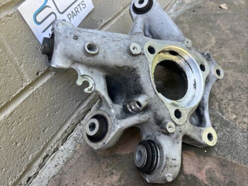 Tesla Model 3 Right RH Side Rear Spindle Knuckle 2017-2021 1044416-00-G