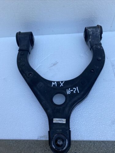 Tesla Model X Front Left Side Upper Control Arm 1027322-00-F 2016 - 2021 Oem