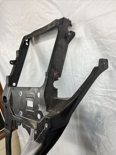 2016-2020 Tesla Model S Front core support crossmember brace OEM 1061950-00-E