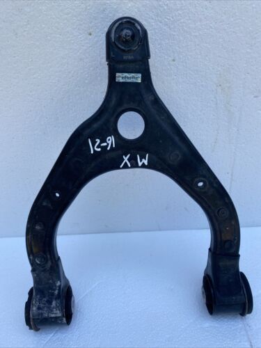 Tesla Model X Front Left Side Upper Control Arm 1027322-00-F 2016 - 2021 Oem