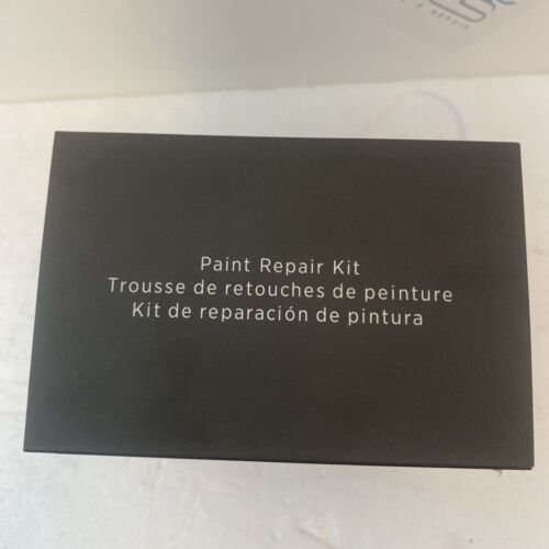 *NEW* Tesla Paint Repair Kit, Pearl White Multi Coat