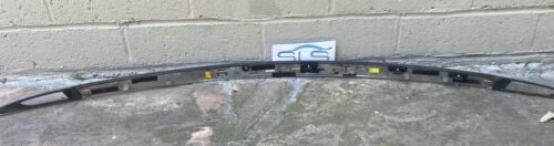 Tesla Model S (2012-2017) OEM Chrome Liftgate Applique 1025776-00-A