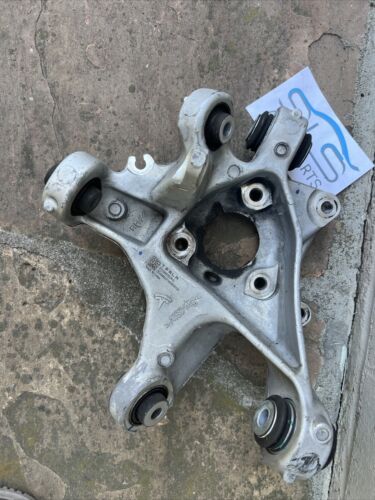 Tesla Model 3 Right RH Side Rear Spindle Knuckle 2017-2021 1044416-00-G