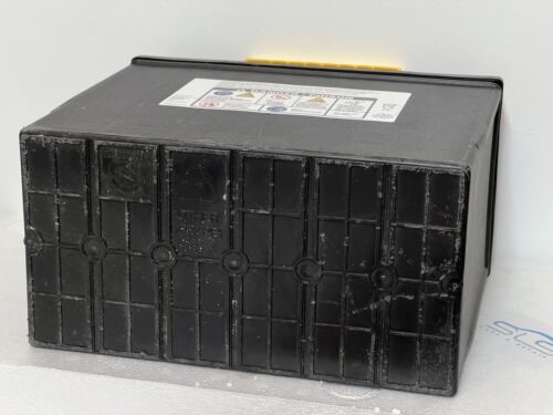 Tesla Model 3,Y 12V Battery 45Ah(20HR) Hankook AtlasBX 85B24LS OEM 1129182-00-B