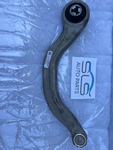 Tesla Model Y 3 Front Left Lower Control Arm Compliance OEM 1288354-99-B